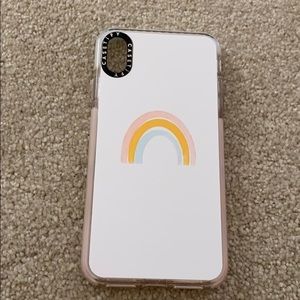 iPhone XS Max Casetify case